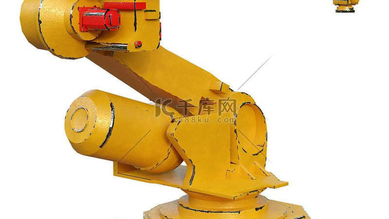 伺服电机扭矩传感器安装：关键步骤与注意事项**